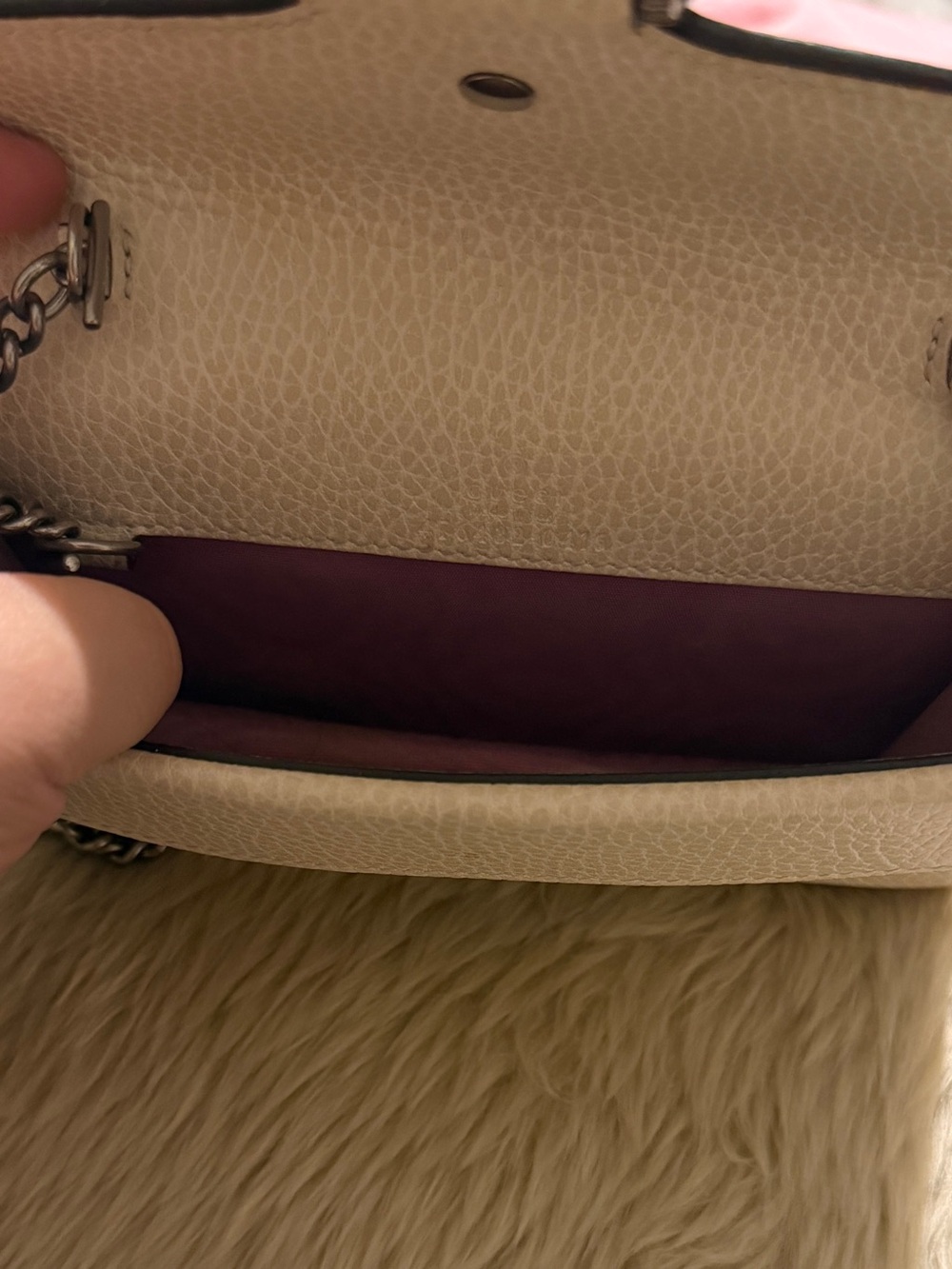 Gucci Dionysus Mini Bag - Picture 6 of 11